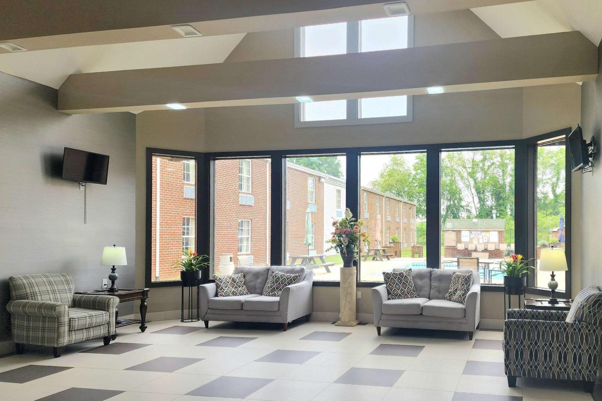 فندق كواليتي إن دوبلين آي-81 Dublin المظهر الخارجي الصورة